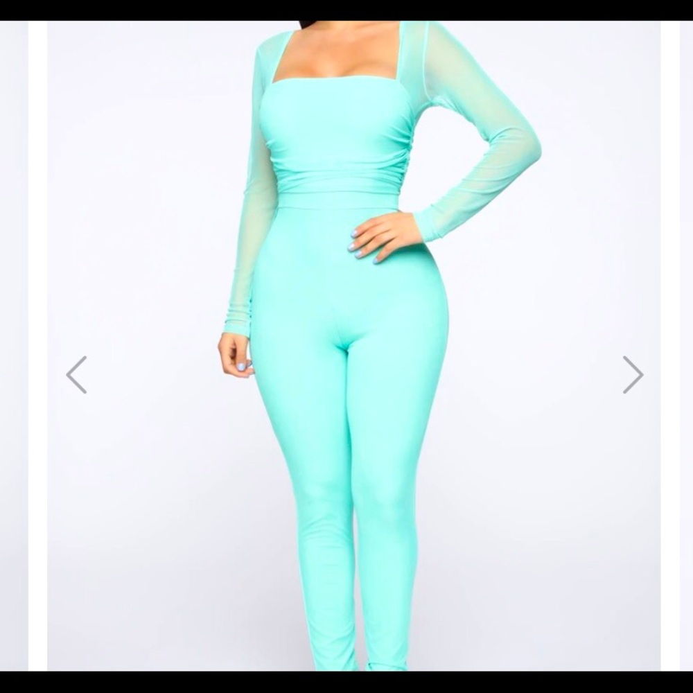 Jumpsuit